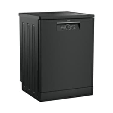 Beko Bm 4144 Ok A Bulaşık Makinesi 4 Programlı 13 Kişilik Kapasite Gri Renk Solo Kullanım 2