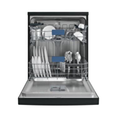 Beko Bm 4144 Ok A Bulaşık Makinesi 4 Programlı 13 Kişilik Kapasite Gri Renk Solo Kullanım 3