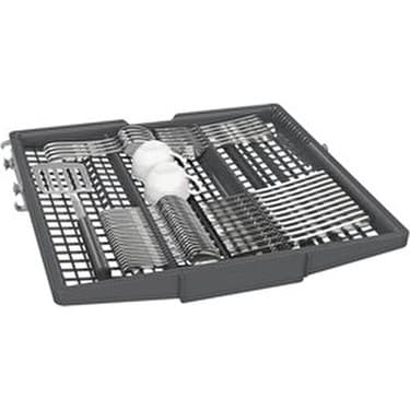 Siemens SN23HB62MT IQ500 Solo Bulaşık Makinesi 60 cm Siyah 3