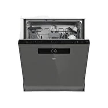 Beko Bbc 161 G Tezgah Altı Bulaşık Makinesi 2