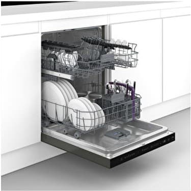 Beko Bbc 161 G Tezgah Altı Bulaşık Makinesi 3