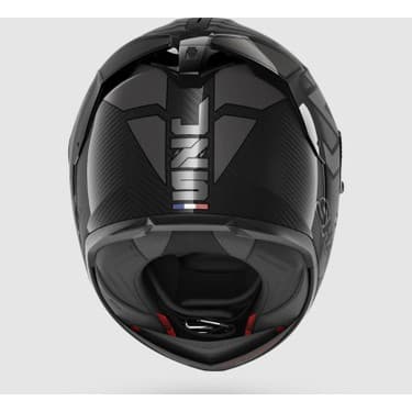 Shark Spartan Gt Pro Carbon Zarco Track Racer Kapalı Kask Dau 5