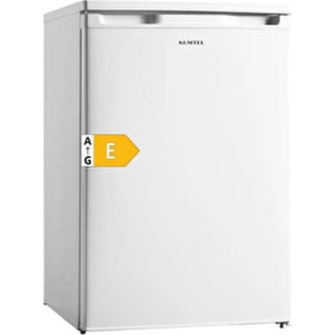 Kumtel 3 Çekmeceli Dikey Dondurucu 88L HFR-100 2