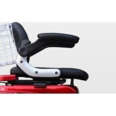 Volta Vm4 Elektrikli Motosiklet 2