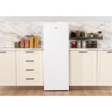 Regal CD 50001 175 Lt Dikey Derin Dondurucu – E Enerji Sınıfı, Enerji Tasarruflu ve Hızlı Dondurma Fonksiyonlu 6