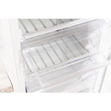 Regal CD 50001 175 Lt Dikey Derin Dondurucu – E Enerji Sınıfı, Enerji Tasarruflu ve Hızlı Dondurma Fonksiyonlu 7