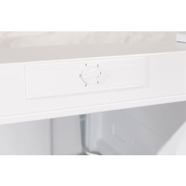 Regal CD 50001 175 Lt Dikey Derin Dondurucu – E Enerji Sınıfı, Enerji Tasarruflu ve Hızlı Dondurma Fonksiyonlu 8