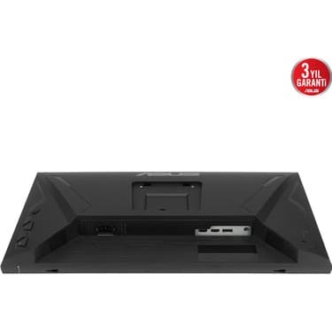 Asus Tuf Gamıng VG259QMRL5A 24.5 Fast IPS 1920X1080 0.3ms 310Hz 400CD Dp HDMI Hoparlör Vesa 3yıl Elmb Sync, 99% Srgb, Gaming Aı , Yükseklik Ayarlı Monitör 6