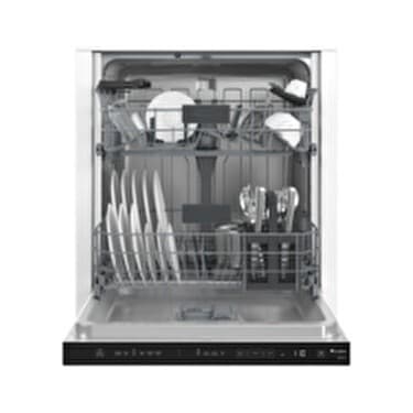 Arçelik ABC 161 B Tezgah Altı Bulaşık Makinesi - Beyaz Eşya 4