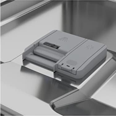 Arçelik ABC 161 B Tezgah Altı Bulaşık Makinesi - Beyaz Eşya 6