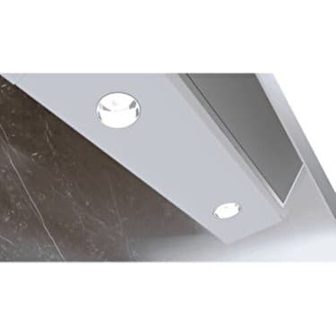 Siemens LC67KPJ20T Ankastre Davlumbaz 3