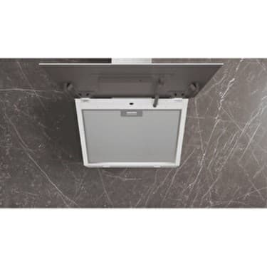 Siemens LC67KPJ20T Ankastre Davlumbaz 4