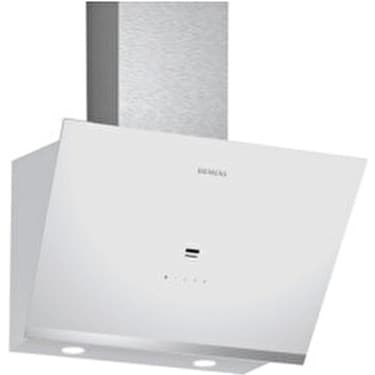 Siemens LC67KPJ20T Ankastre Davlumbaz 5