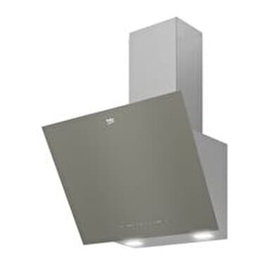 Beko BDE 6041 G Duvar Tipi Davlumbaz - 60 cm Genişlik 2