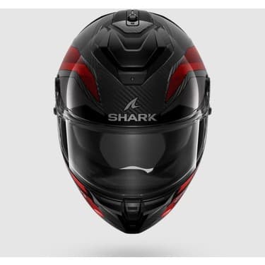 Shark Spartan Gt Pro Rıtmo Carbon Kapalı Kask Dru 3