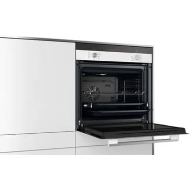Siemens HB234FEW3T Yeni Ankastre Fırın 4