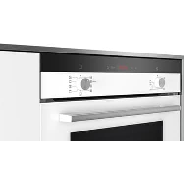Siemens HB234FEW3T Yeni Ankastre Fırın 5