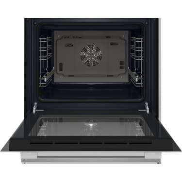 Siemens HB234FEW3T Yeni Ankastre Fırın 6