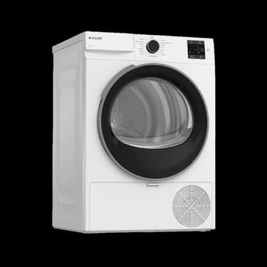 Arçelik 800 KMX 8 kg Çamaşır Kurutma Makinesi 6