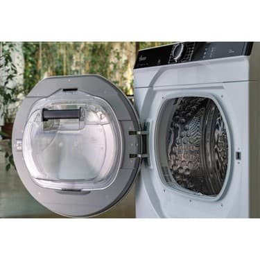 Hoover Ndpeh 9A3TCBEXMSS 9 kg Wi-Fi  Bağlantılı Isı Pompalı Kurutma Makinesi 3