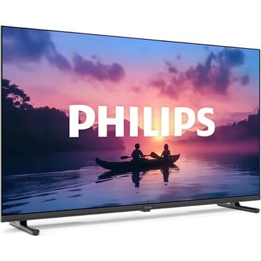Philips 40PFS6000/62 40" 102 Ekran Uydu Alıcılı Full HD Smart LED TV 2