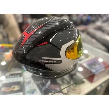 Shiro Kask Shiro SH-870 Fighter Typhoon 4