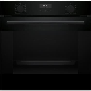 Bosch Siyah 3 lü Ankastre Set 336 ( HUA717BA0T - POP6C6P30O - DWK65AD30R ) - Buhar Destekli - Fırın Matı ile 2