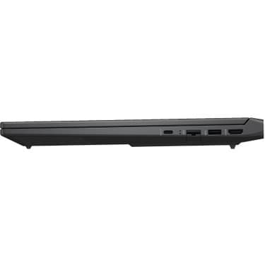 Hp Victus 15-FA2015NT C03P7EA Intel Core 7-240H 16GB Ram 1tb SSD 8gb Geforce RTX5060 15.6 Inç Full Hd 144Hz Freedos Mika Gümüşü Taşınabilir Bilgisayar 5