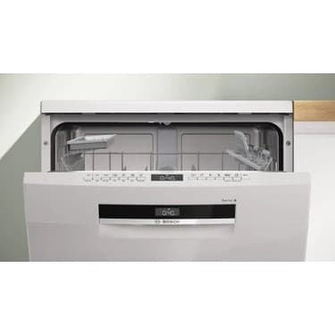 Bosch SMS6EKW63T Serie 6 BULAŞIK MAKİNESİ 3