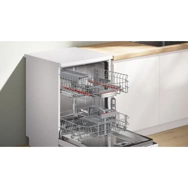 Bosch SMS6EKW63T Serie 6 BULAŞIK MAKİNESİ 4