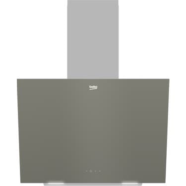 Beko Buhar Destekli Manhattan Gri 3’lü Ankastre Set (Bfc 432 G Fırın + Bocd T6510 Eg Ocak + Bde 6041G Davlumbaz) 5