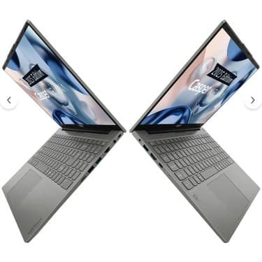 Casper Nirvana X600.1362-BF00X-G-F I7-13620H 16GB 1tb SSD 15.6\ 2
