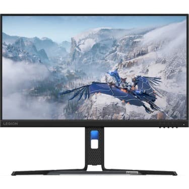 Lenovo Legion R24E 23.8" 0.5 Ms Full Hd Pivot IPS 180 Hz Oyuncu Monitörü 3