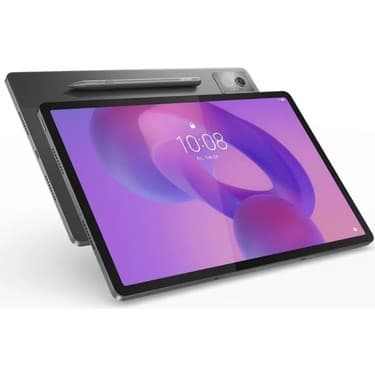Lenovo Idea Tab Pro 8gb 128GB Depolama 12.7" 3k (2944X1840) Ltps IP52 Android Tablet + Lenovo Tab Pen Plus Kalem+Kılıf Hediye 2