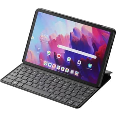 Lenovo Tab 8gb 128GB Wifi + Bluetooth Tablet Folyo Klavye & Lenovo Tab Pen Hediyeli 5
