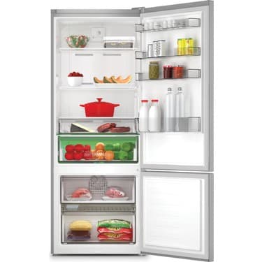 Arçelik 270531 Eb Alttan Donduruculu Buzdolabı 3