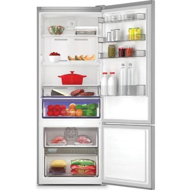 Arçelik 270531 Eb Alttan Donduruculu Buzdolabı 5