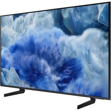 Samsung 55Q8F 55'' 139 Ekran Uydu Alıcılı 4K Ultra HD Tizen Smart QLED TV 2
