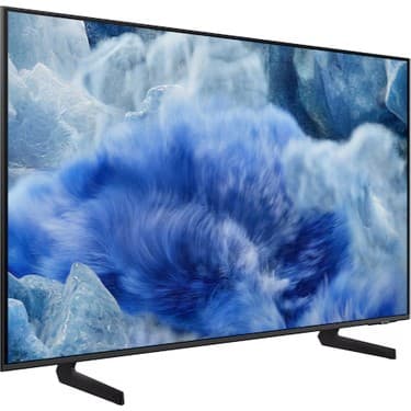 Samsung 55Q8F 55'' 139 Ekran Uydu Alıcılı 4K Ultra HD Tizen Smart QLED TV 3