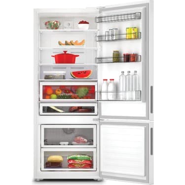 Arçelik 274533 MB Alttan Donduruculu Buzdolabı 3