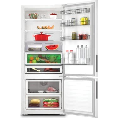 Arçelik 274533 MB Alttan Donduruculu Buzdolabı 4