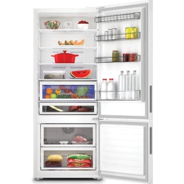Arçelik 274533 MB Alttan Donduruculu Buzdolabı 5