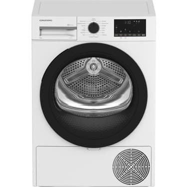 Grundig Gpdh 10855 10 kg Kurutma Makinesi 2