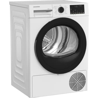 Grundig Gpdh 10855 10 kg Kurutma Makinesi 3