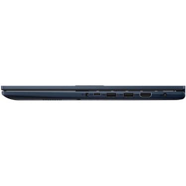 ASUS Vivobook 15 X1504VA-NJ3665 Intel Core 5 120U 8GB 512GB SSD Freedos 15.6\ 4