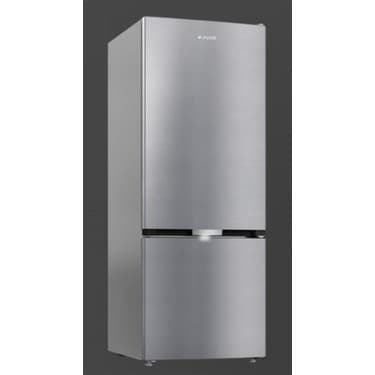 Arçelik 270475 Mı Alttan Donduruculu Buzdolabı Inox 4