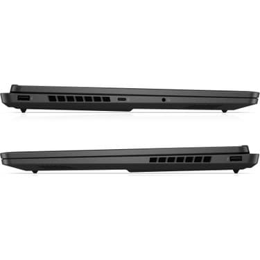 Hp Omen Slim Gaming 16-AN0001NT  BQ1Z7EA Intel Core Ultra 7-255H 32GB Ram 1tb SSD 8gb Geforce RTX5060 16 Inç 2k 165Hz Taşınabilir Bİlgisayar 5