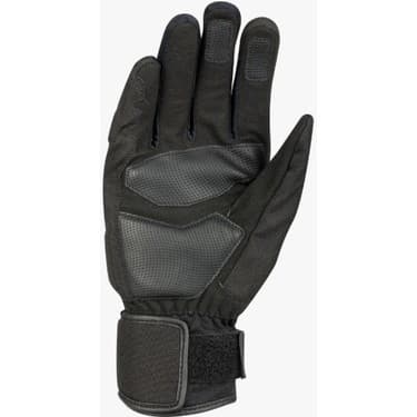 Bering Profil Eldiven Siyah 2