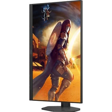 AOC 27" Q27G4ZR 0.3ms 260Hz Hdmı,displayport Fast IPS 2k Gaming Monitör 3