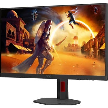 AOC 27" Q27G4ZR 0.3ms 260Hz Hdmı,displayport Fast IPS 2k Gaming Monitör 4